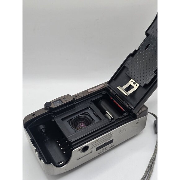 Samsung Maxima Zoom 70XL 35mm Point & Shoot Camera- No Film - Picture 5 of 7